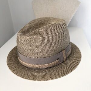 Fedora hat for women Tracy watts